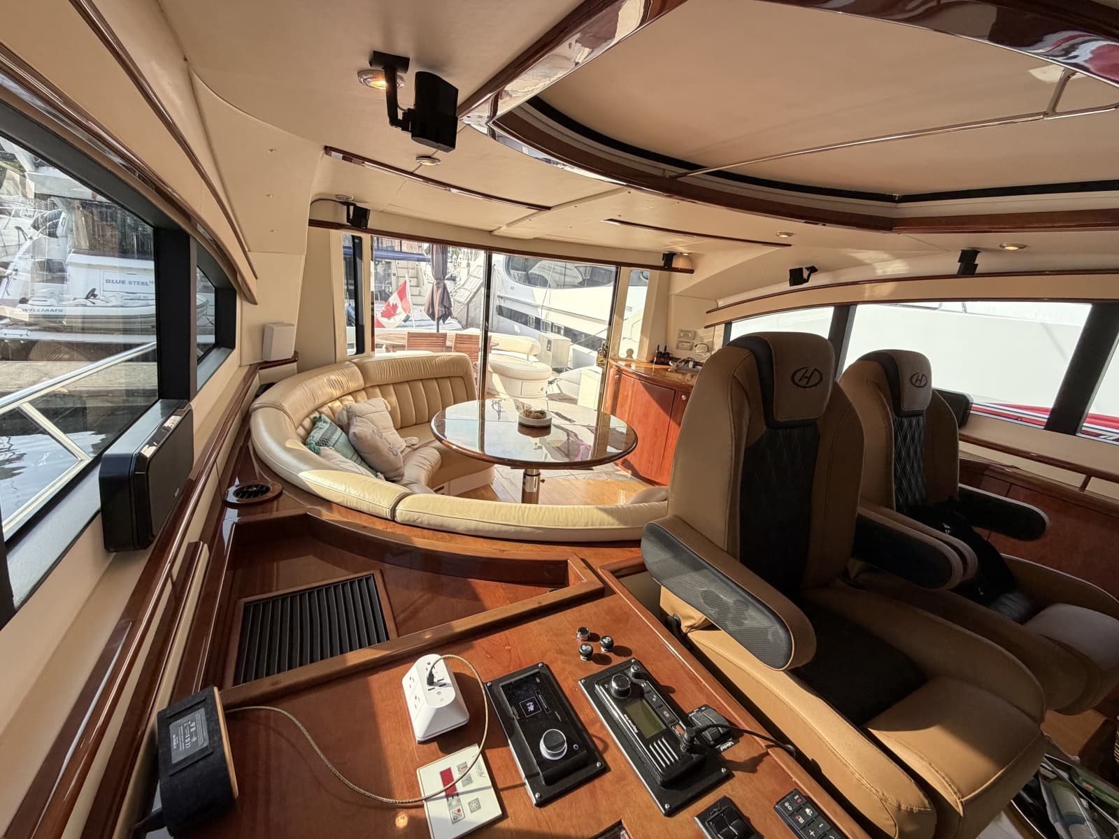 2006 Neptunus Royale 55 - Photo 30