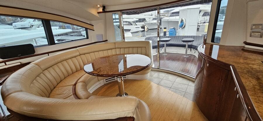 2006 Neptunus Royale 55