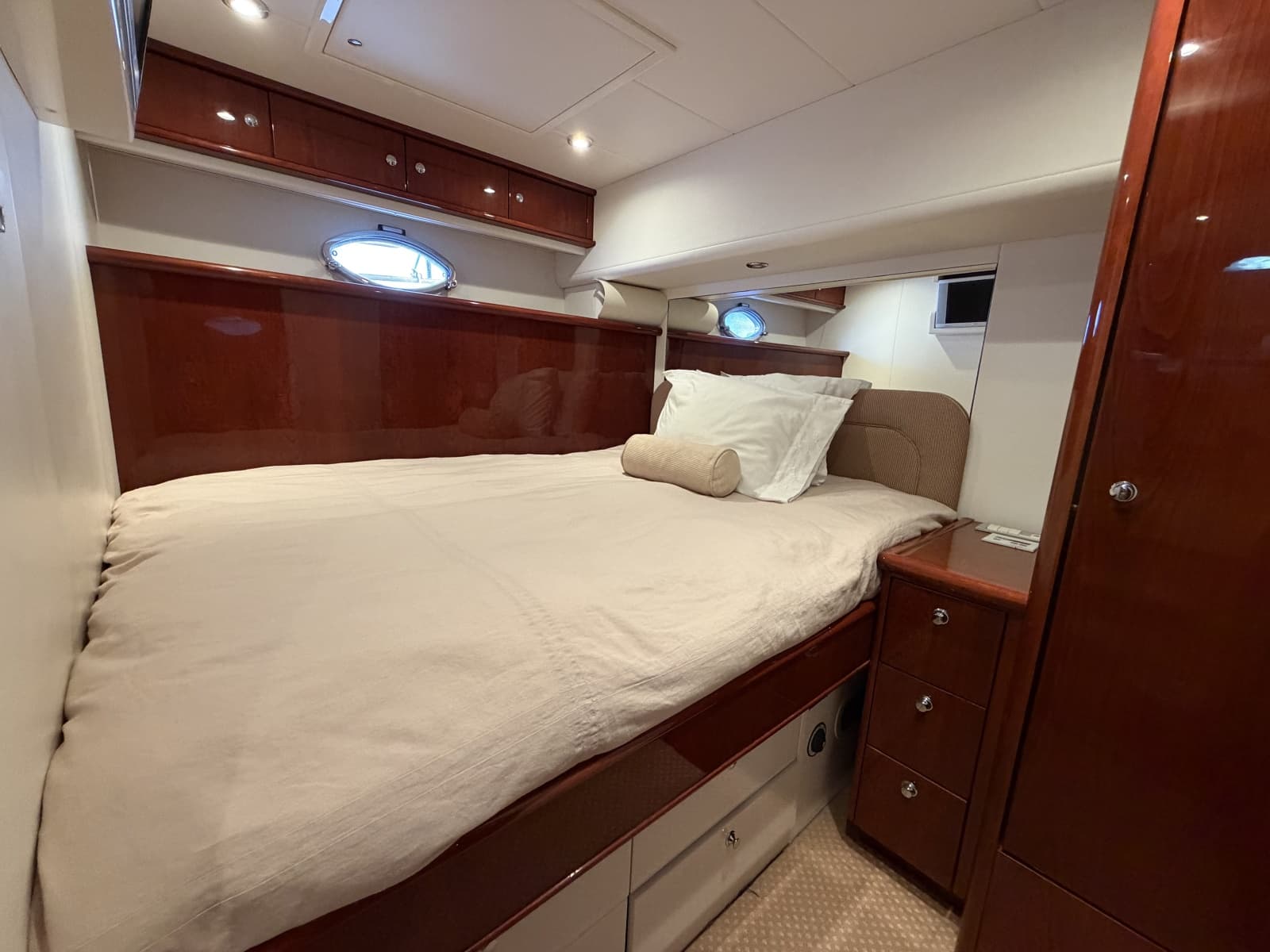 2006 Neptunus Royale 55 - Photo 54