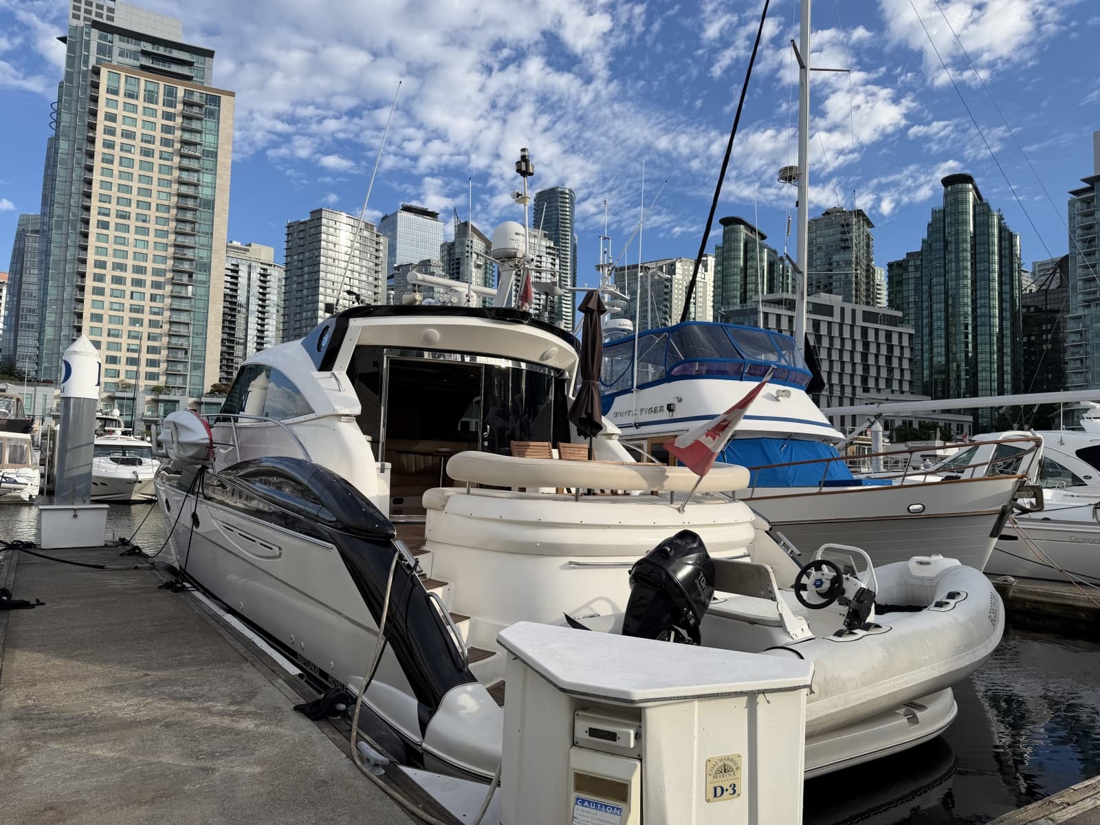 2006 Neptunus Royale 55 - Photo 2