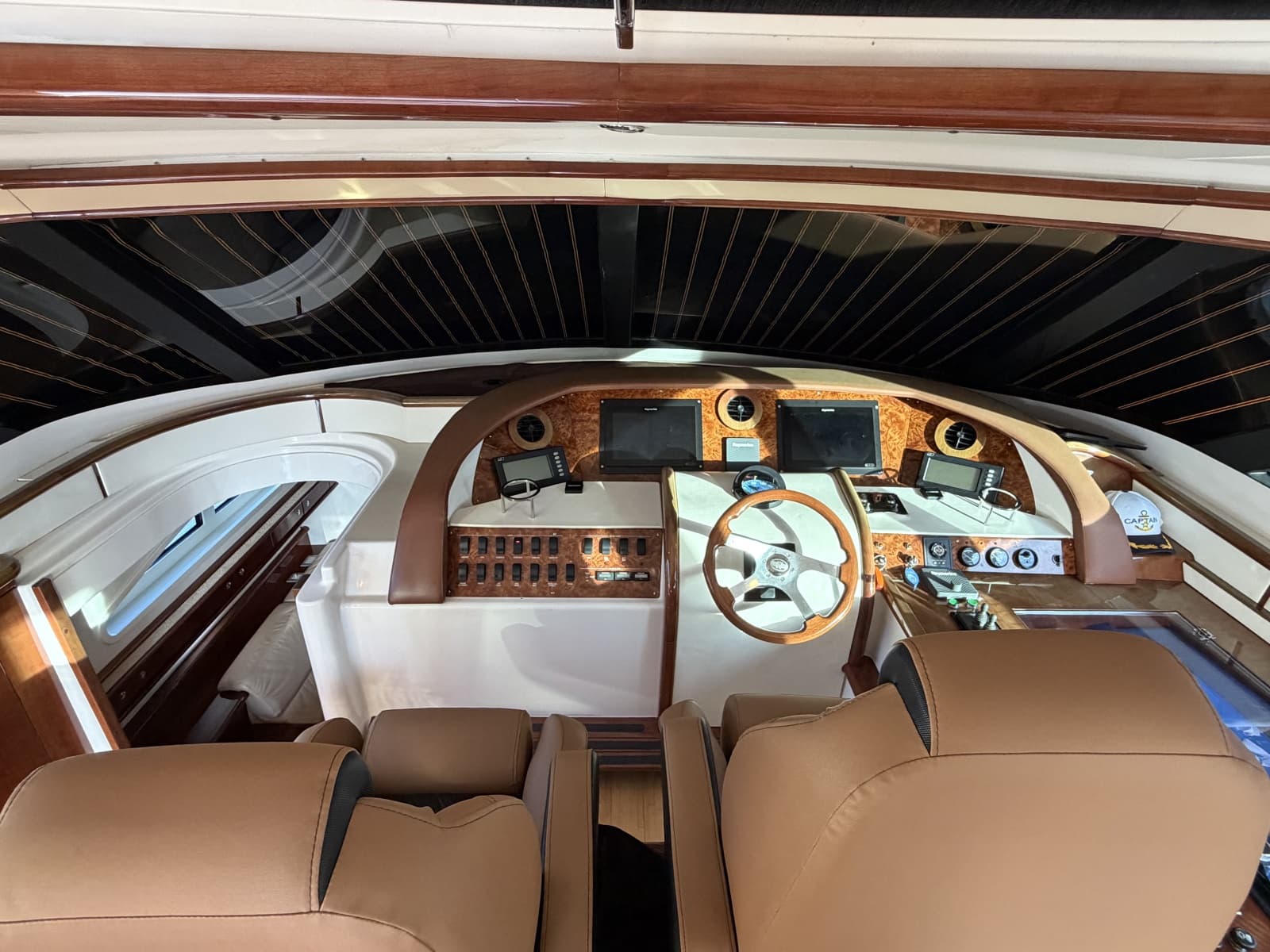 2006 Neptunus Royale 55 - Photo 28