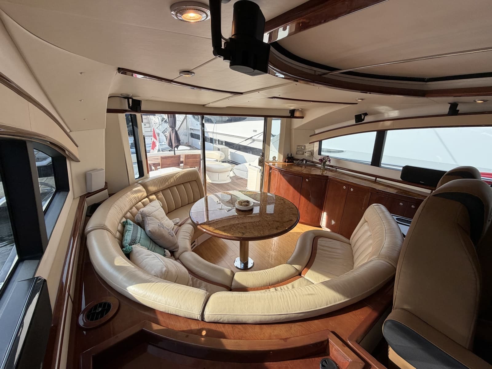 2006 Neptunus Royale 55 - Photo 31