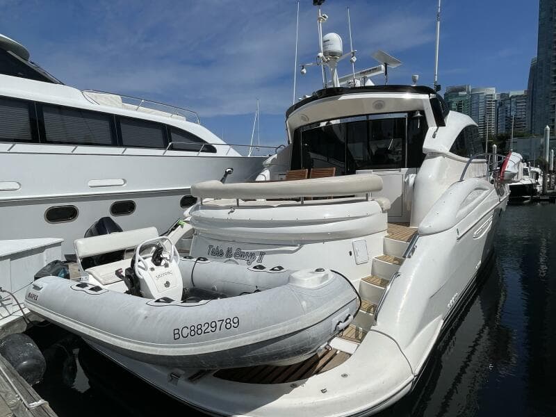 2006 Neptunus Royale 55