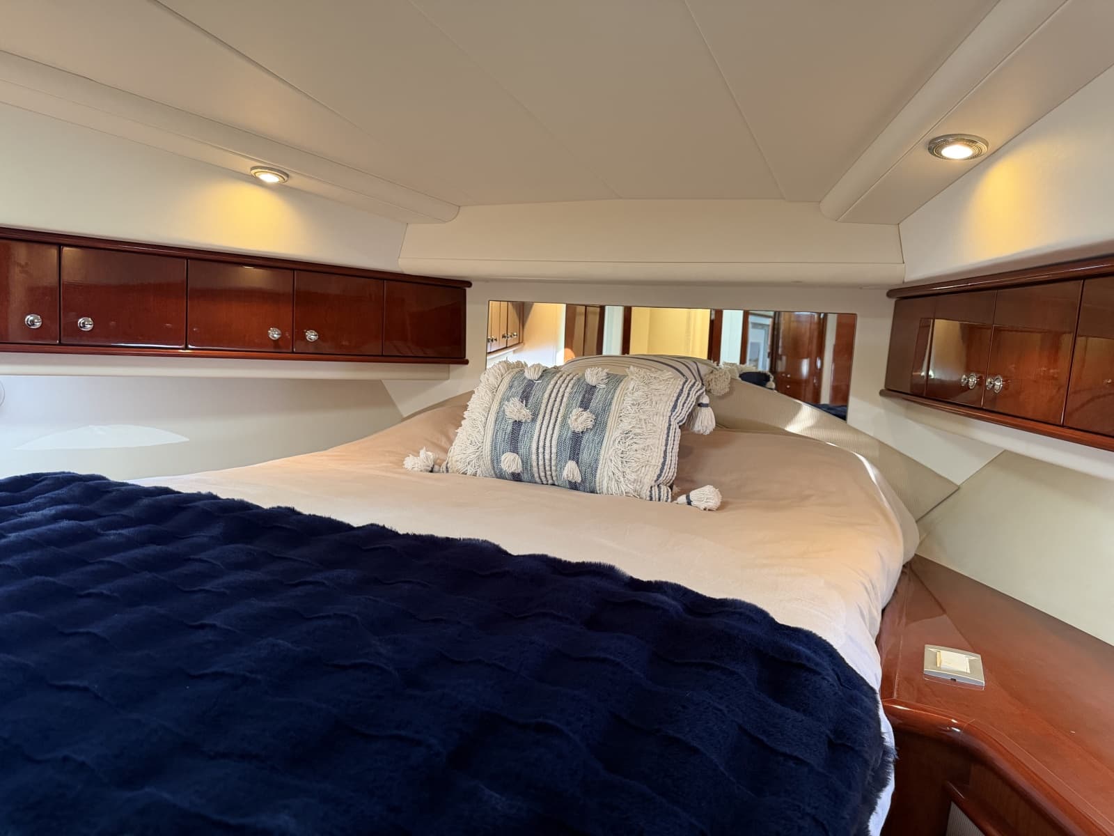 2006 Neptunus Royale 55 - Photo 47