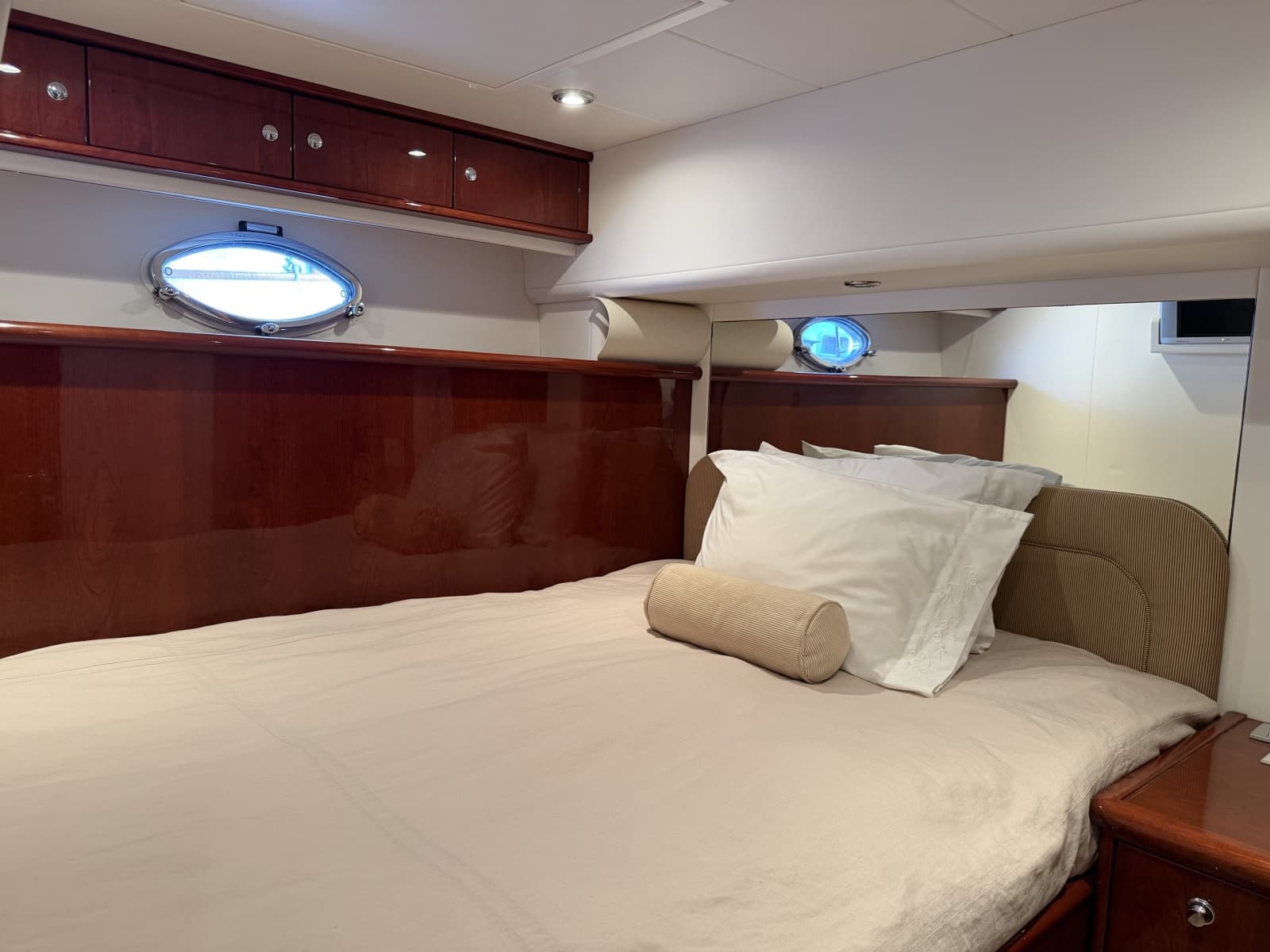 2006 Neptunus Royale 55 - Photo 56
