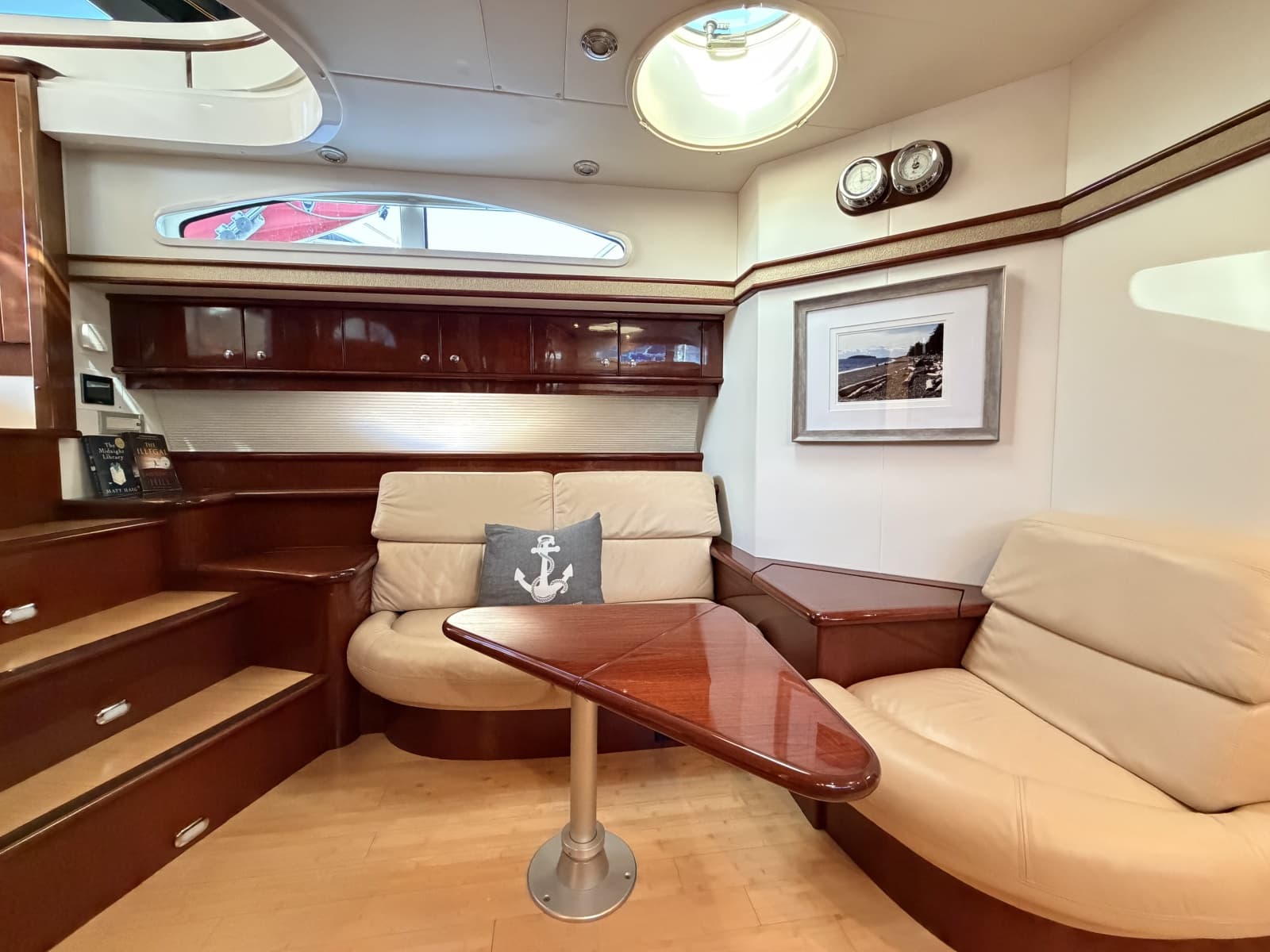 2006 Neptunus Royale 55 - Photo 34