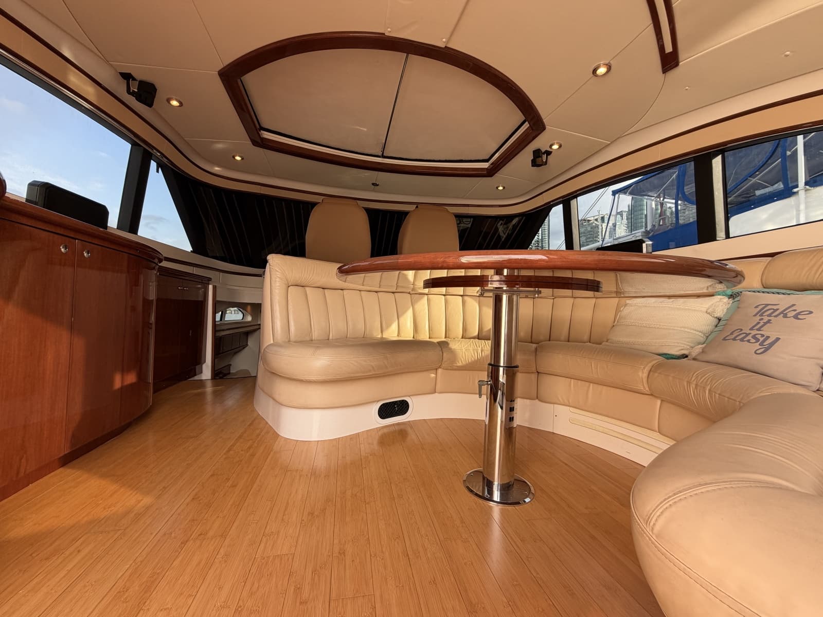 2006 Neptunus Royale 55 - Photo 16
