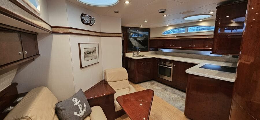 2006 Neptunus Royale 55