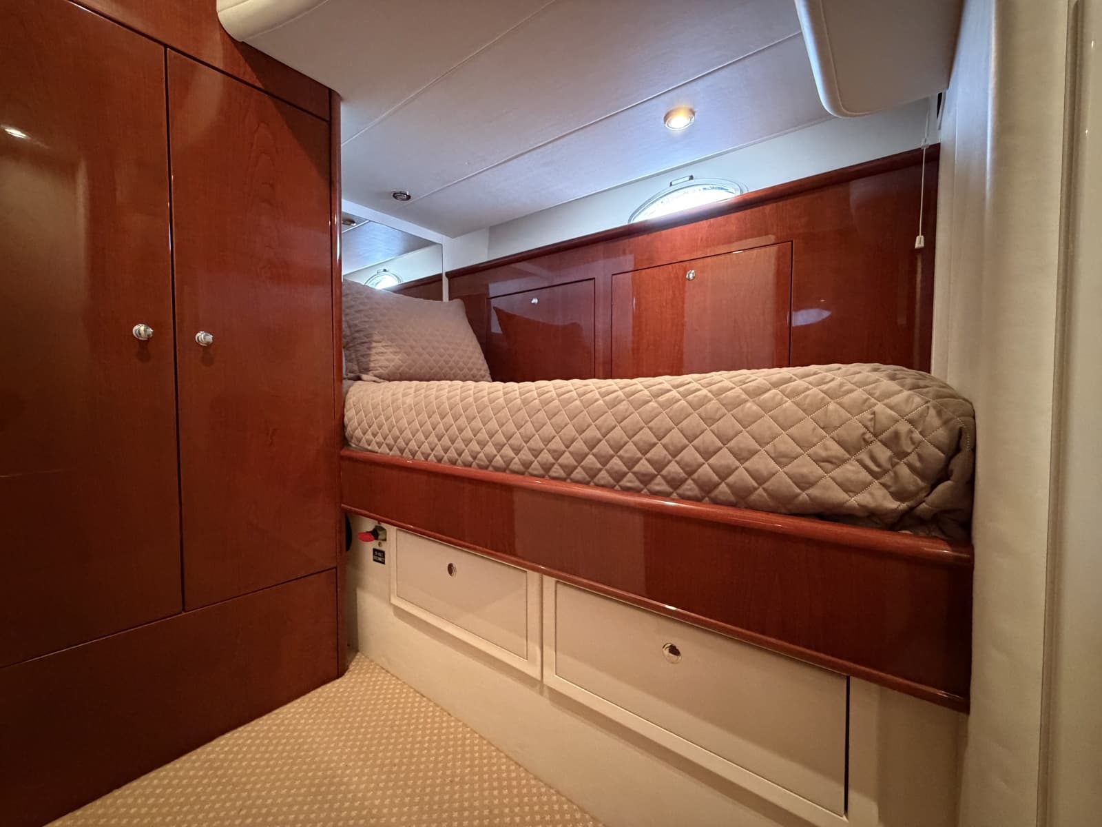 2006 Neptunus Royale 55 - Photo 61
