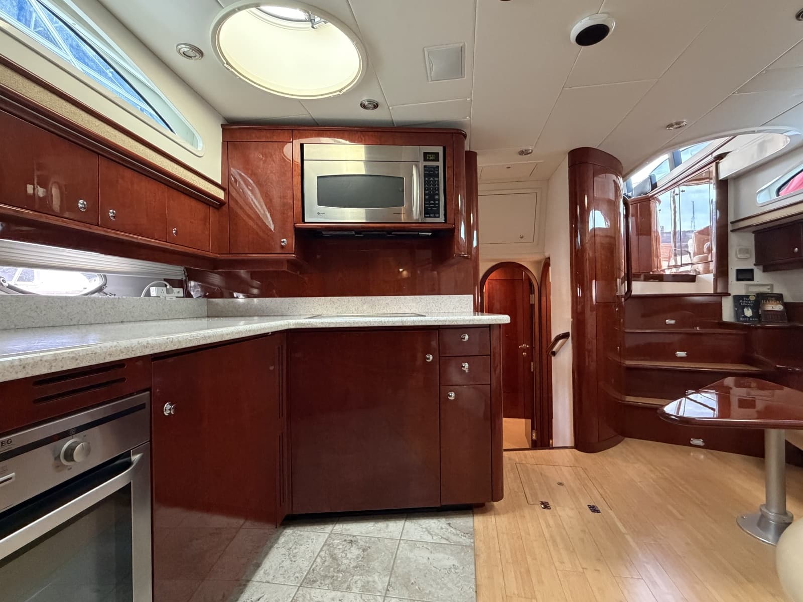 2006 Neptunus Royale 55 - Photo 53