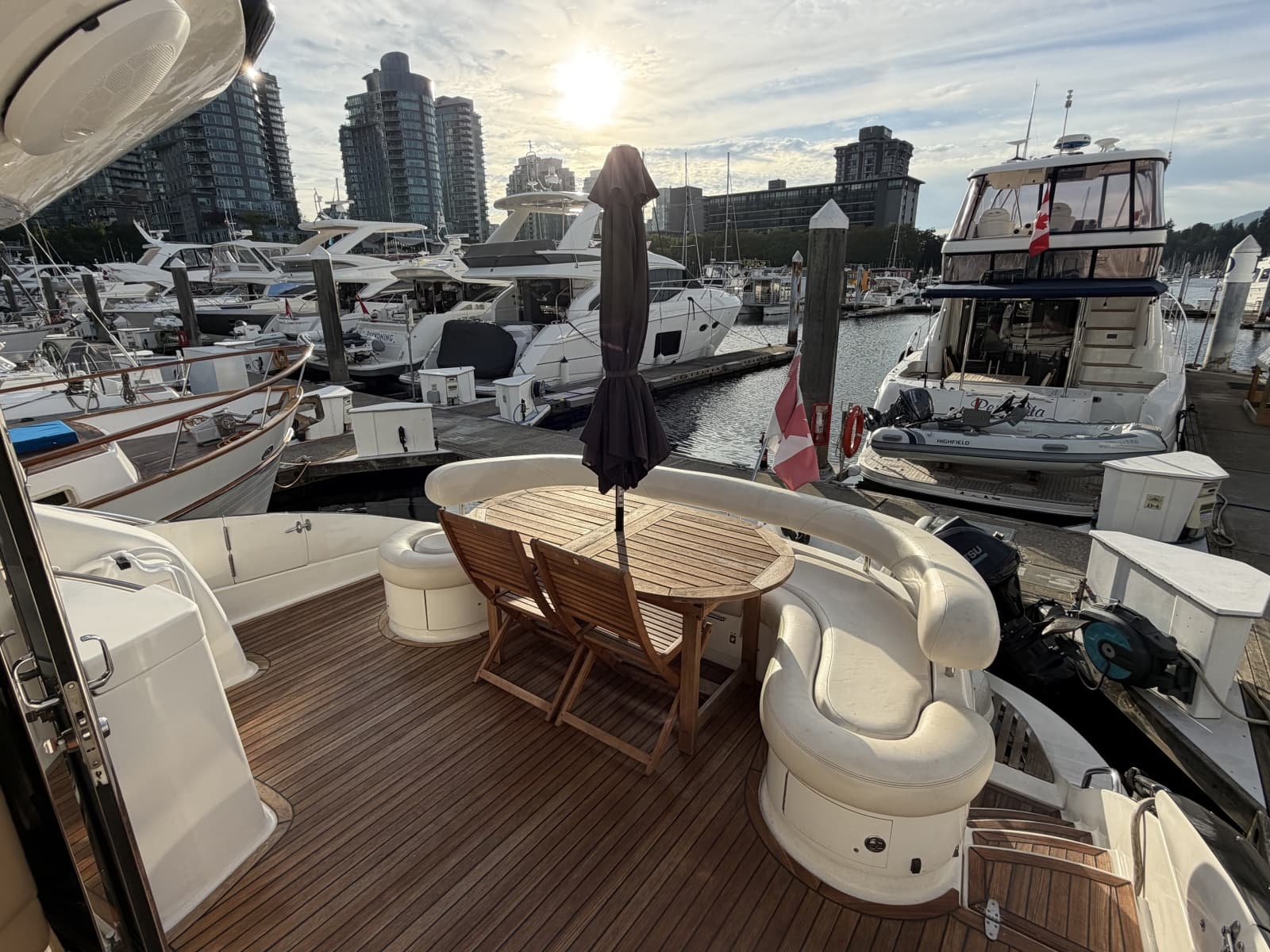 2006 Neptunus Royale 55 - Photo 7
