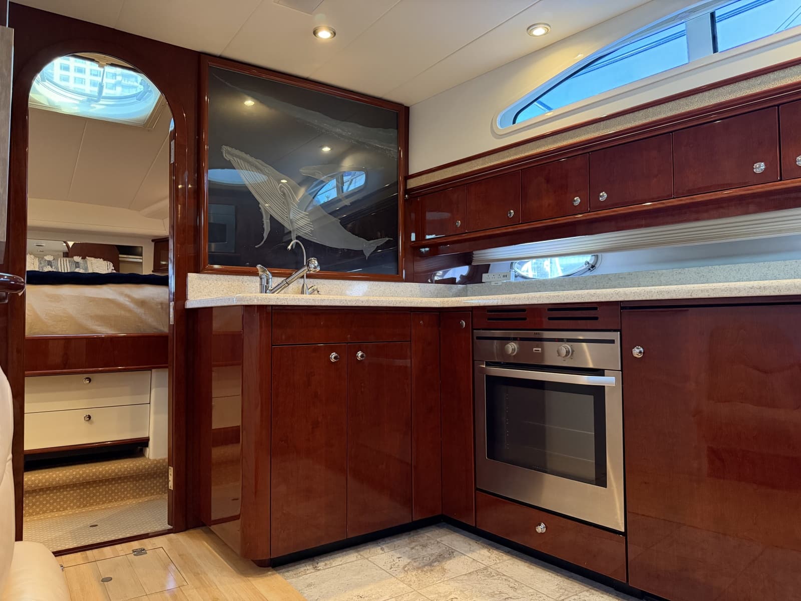 2006 Neptunus Royale 55 - Photo 42