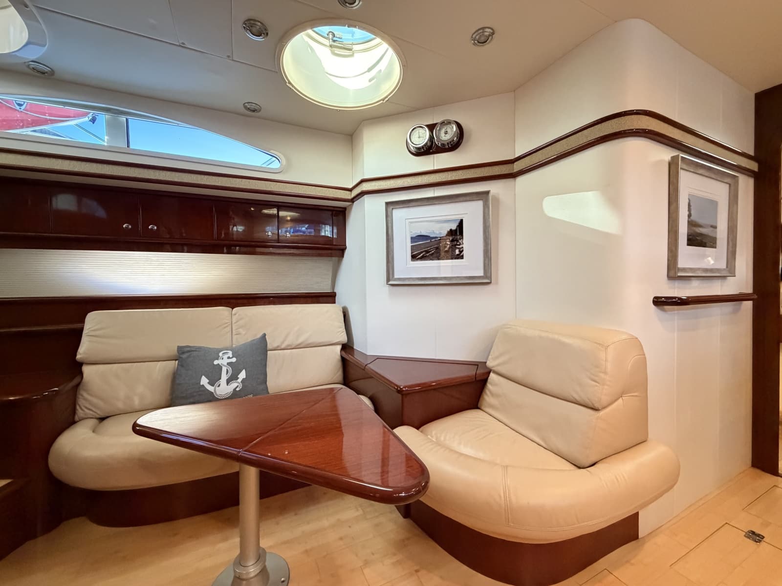 2006 Neptunus Royale 55 - Photo 35