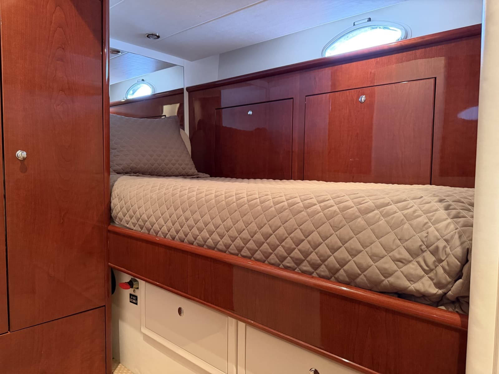 2006 Neptunus Royale 55 - Photo 59