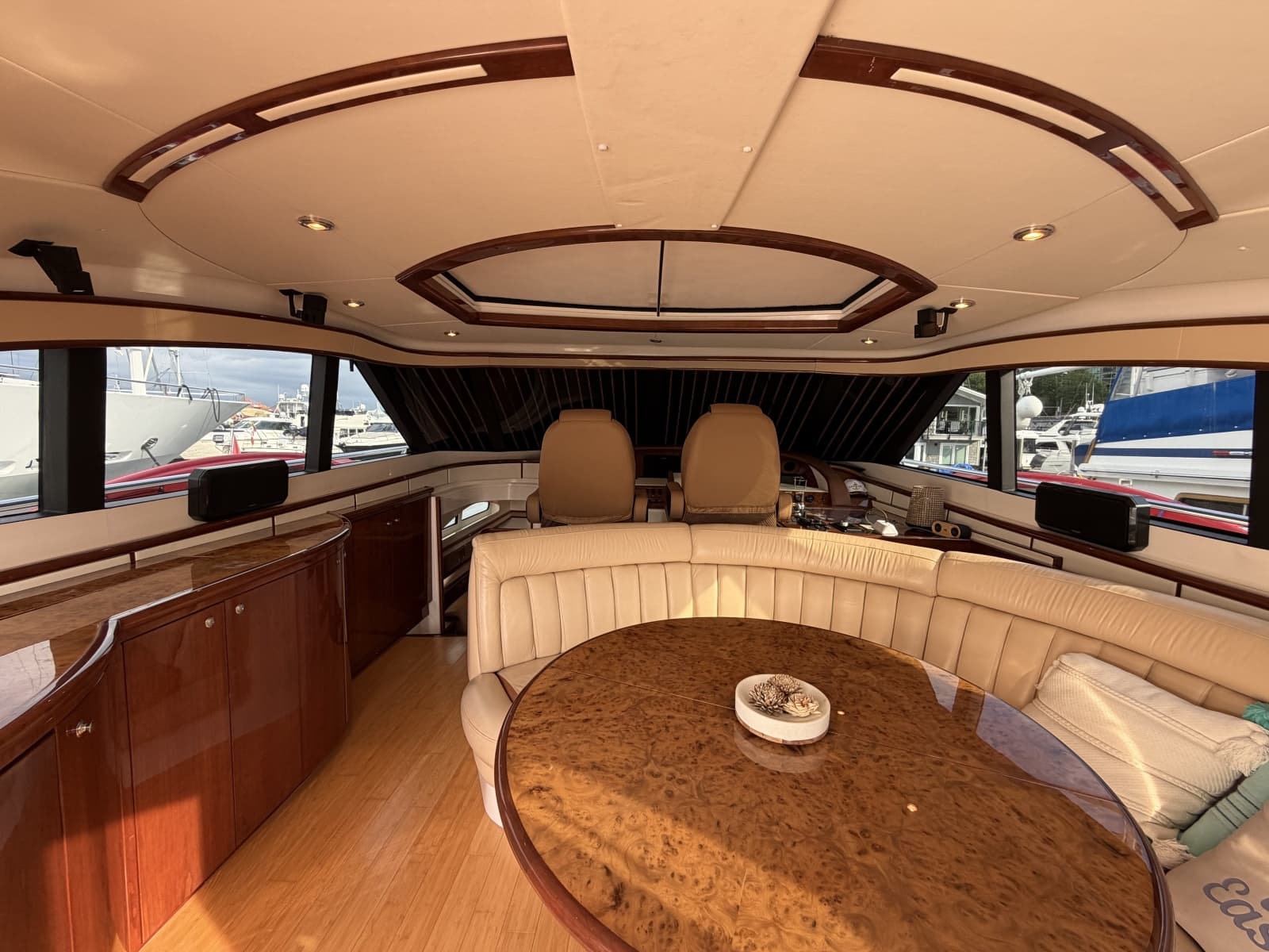 2006 Neptunus Royale 55 - Photo 15