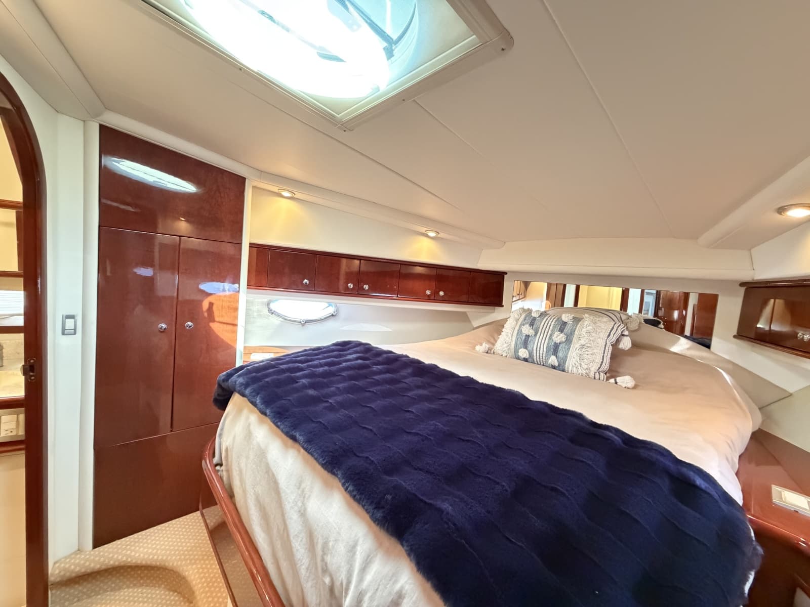 2006 Neptunus Royale 55 - Photo 49
