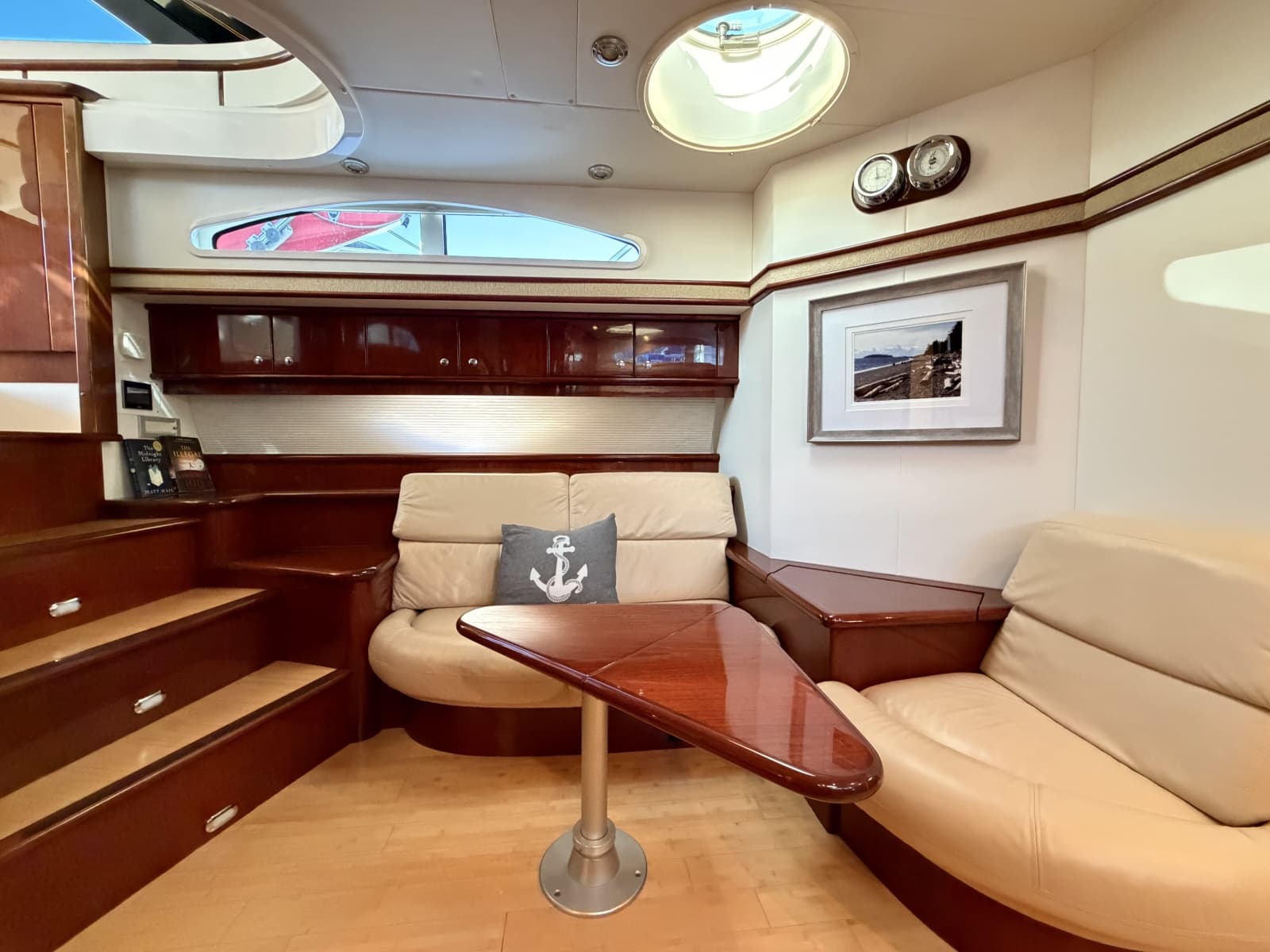 2006 Neptunus Royale 55 - Photo 33