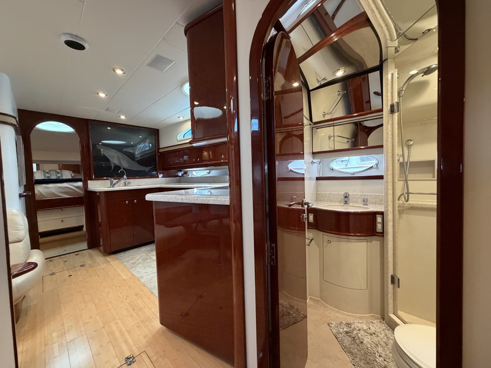 2006 Neptunus Royale 55 - Photo 64