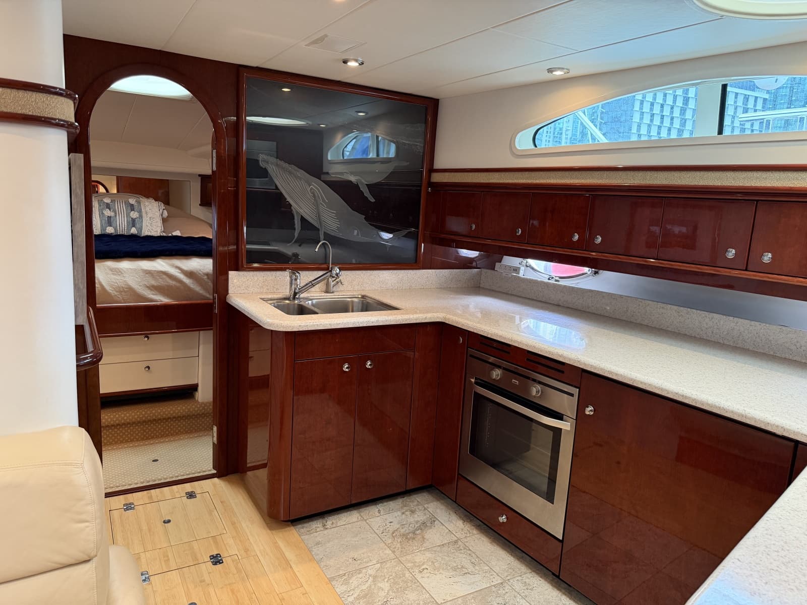2006 Neptunus Royale 55 - Photo 41