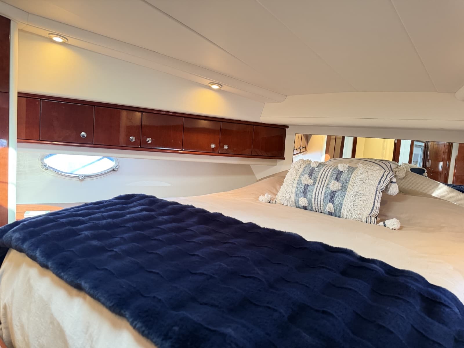 2006 Neptunus Royale 55 - Photo 46