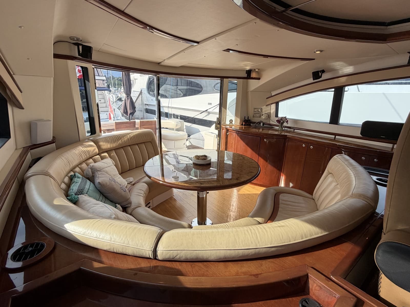2006 Neptunus Royale 55 - Photo 18