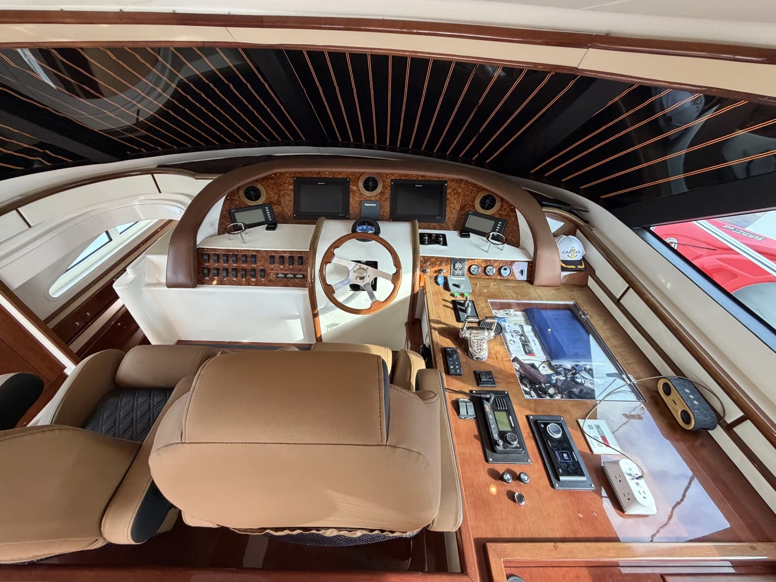 2006 Neptunus Royale 55 - Photo 27