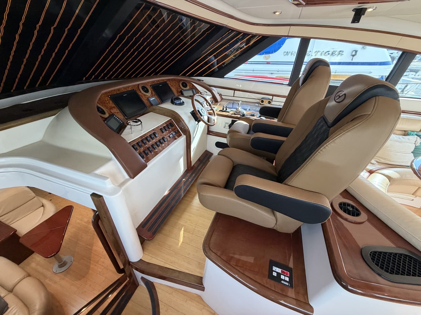 2006 Neptunus Royale 55 - Photo 19
