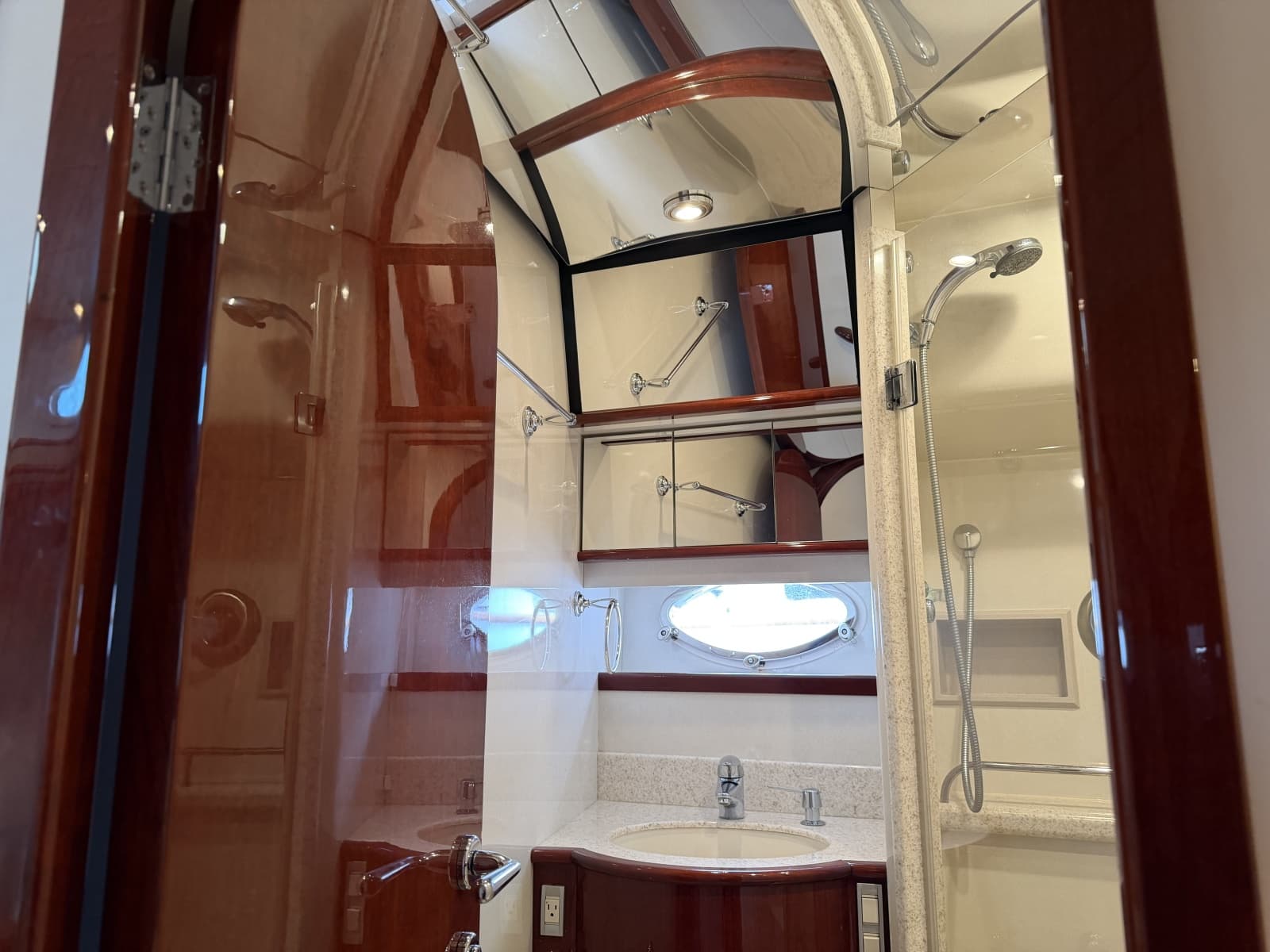 2006 Neptunus Royale 55 - Photo 65