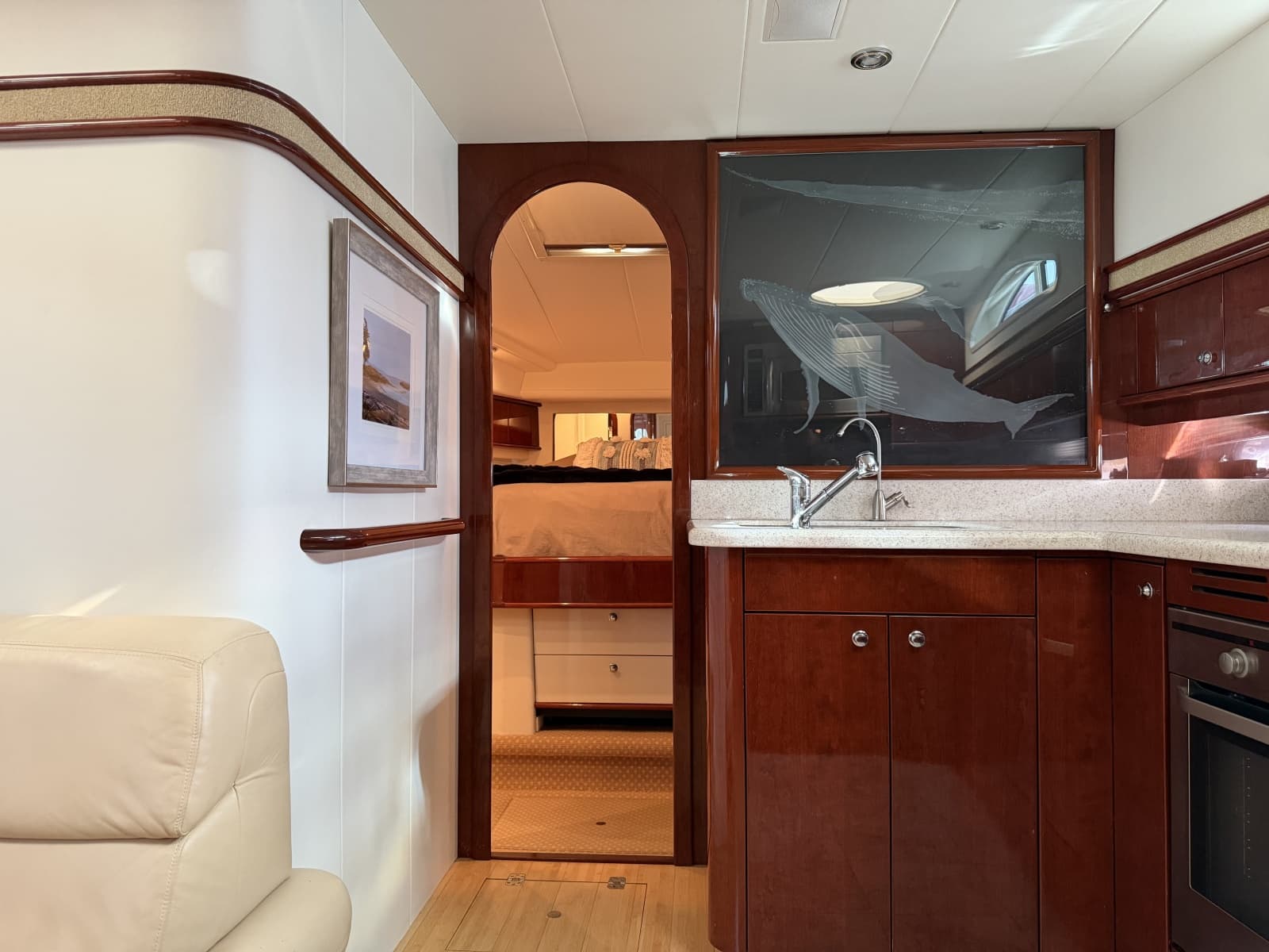 2006 Neptunus Royale 55 - Photo 44