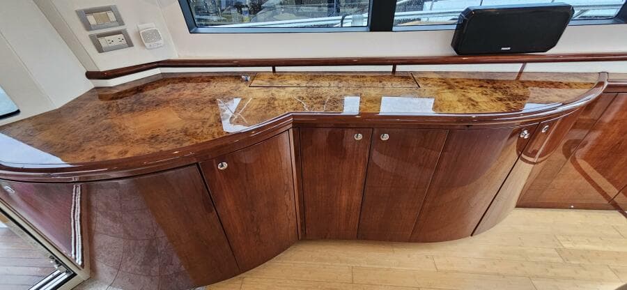 2006 Neptunus Royale 55