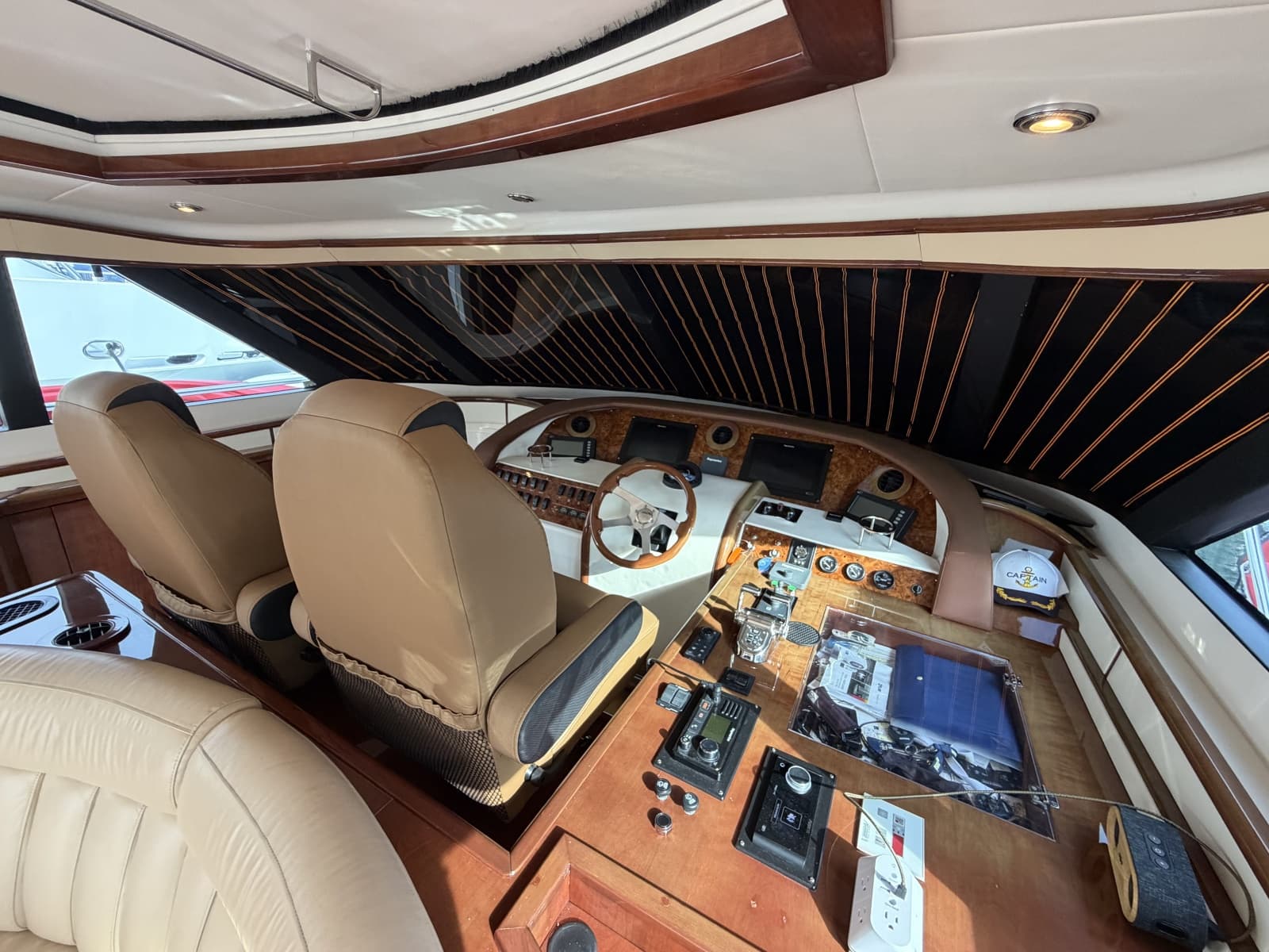 2006 Neptunus Royale 55 - Photo 29