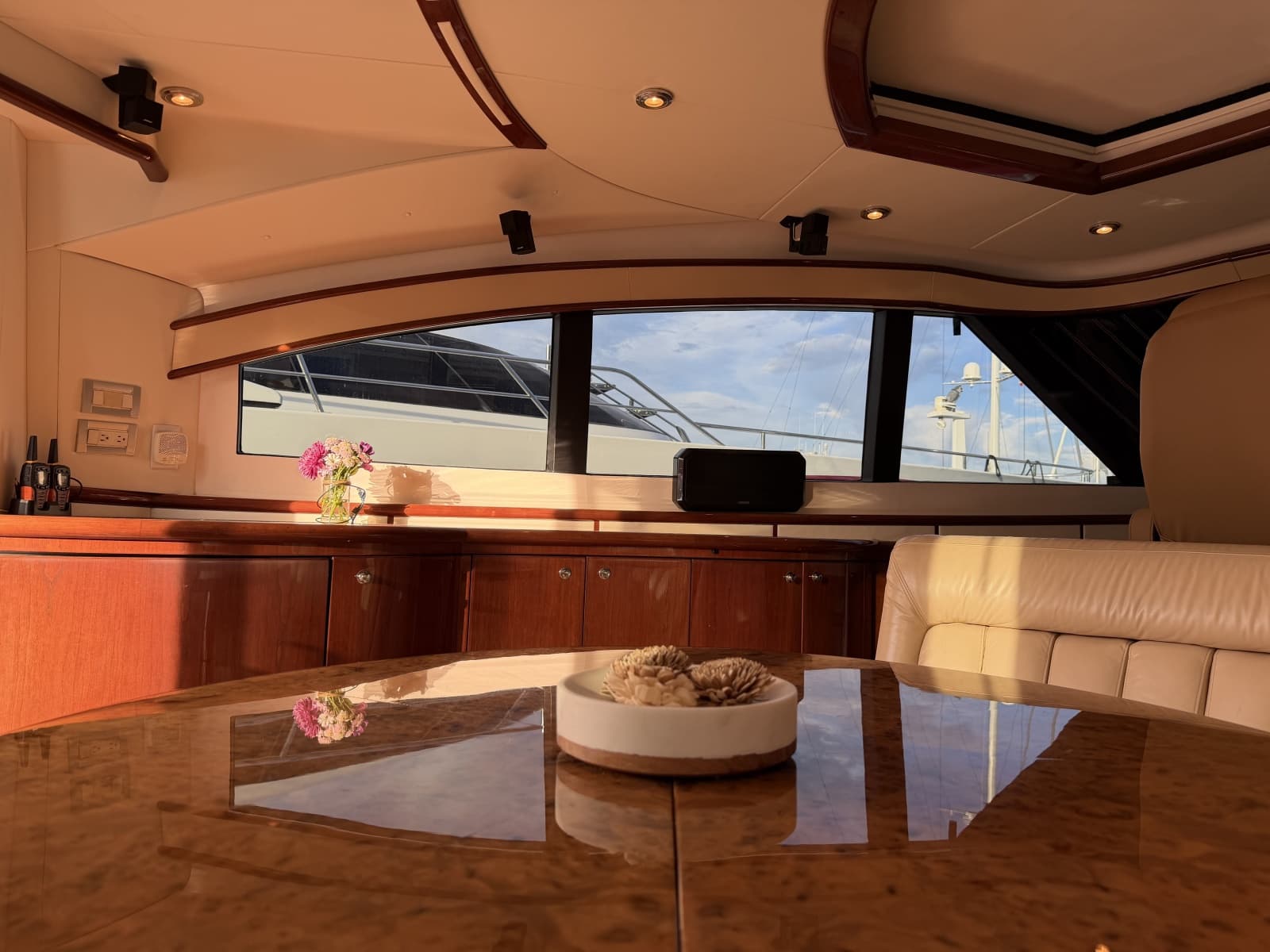 2006 Neptunus Royale 55 - Photo 13