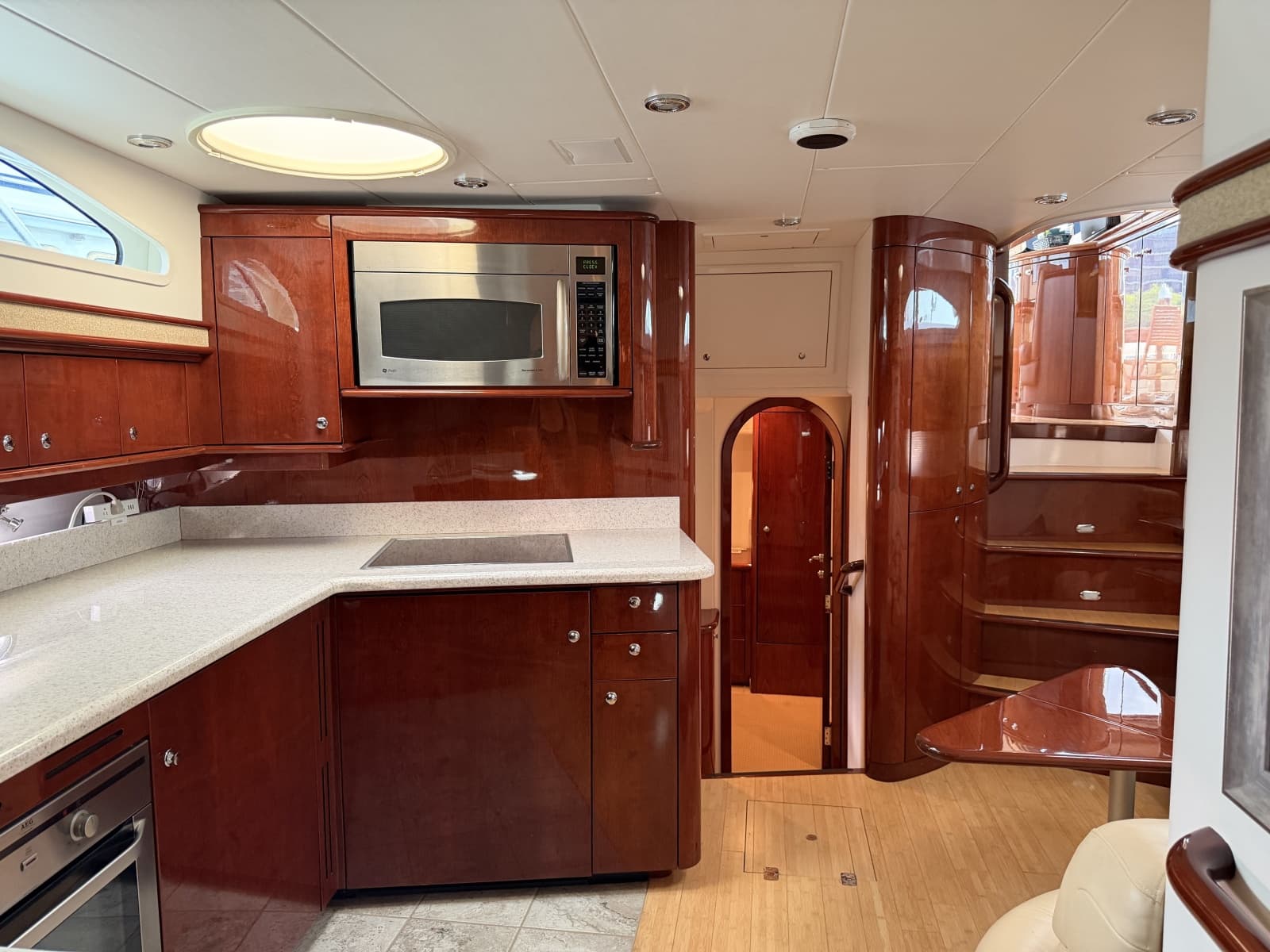 2006 Neptunus Royale 55 - Photo 52