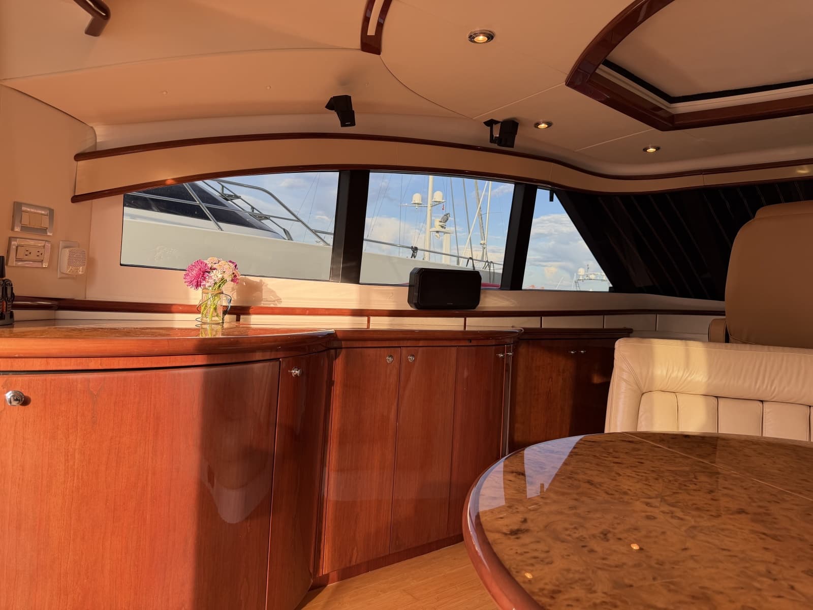2006 Neptunus Royale 55 - Photo 12