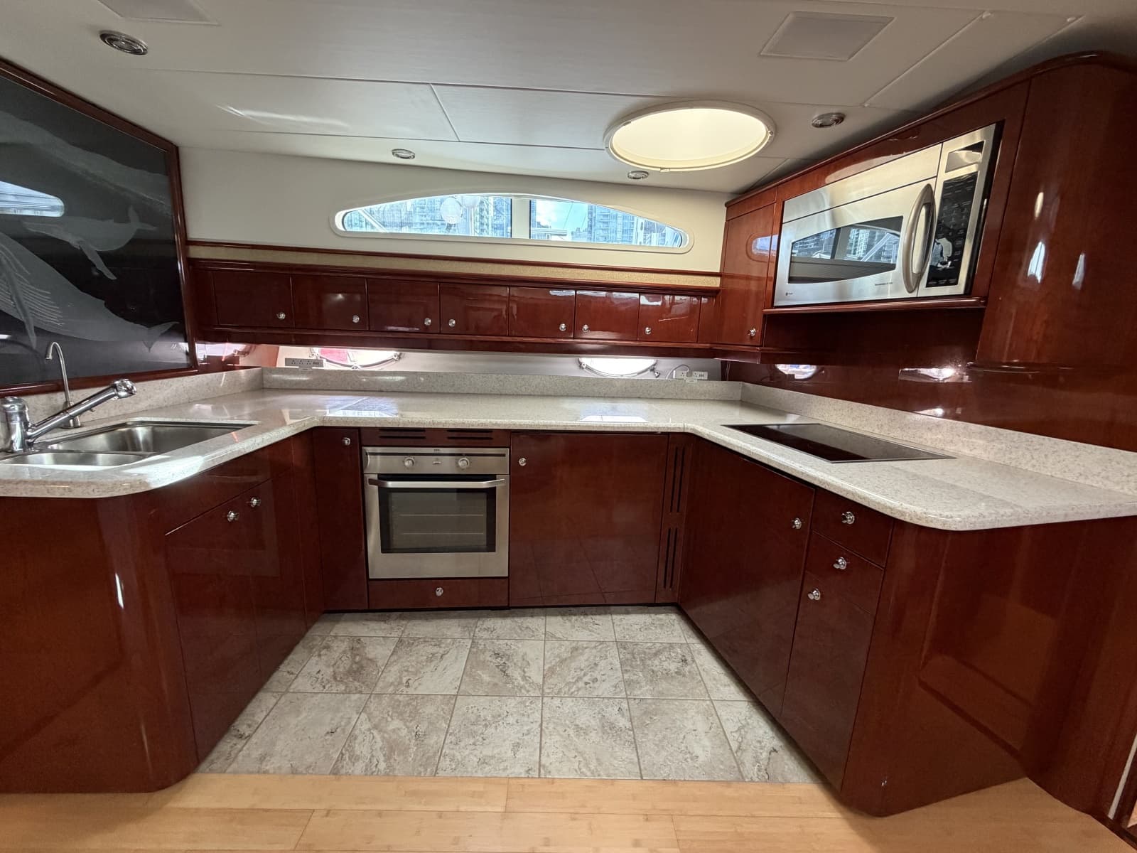 2006 Neptunus Royale 55 - Photo 39