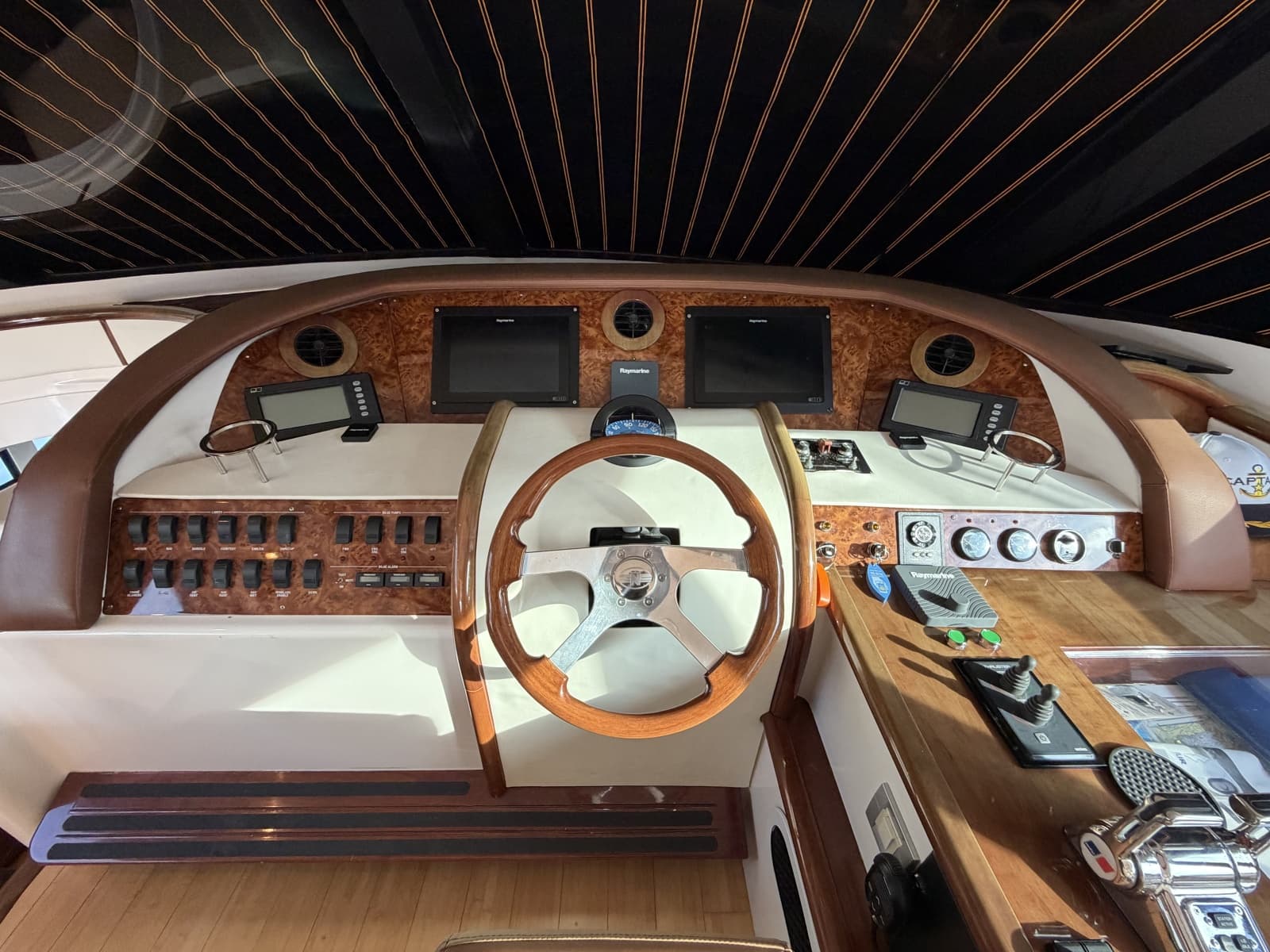 2006 Neptunus Royale 55 - Photo 23