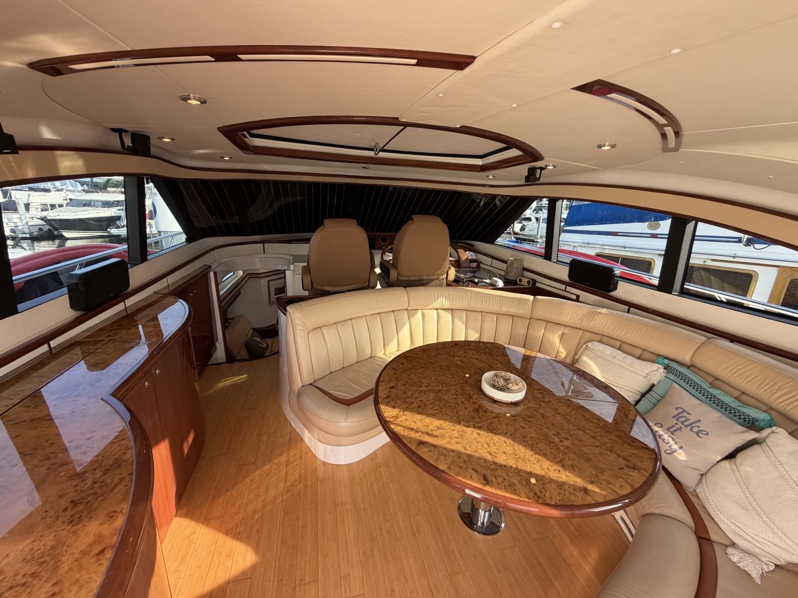 2006 Neptunus Royale 55 - Photo 14