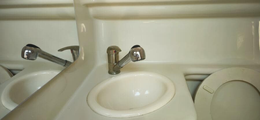 2008 Sea Ray 260 Sundancer