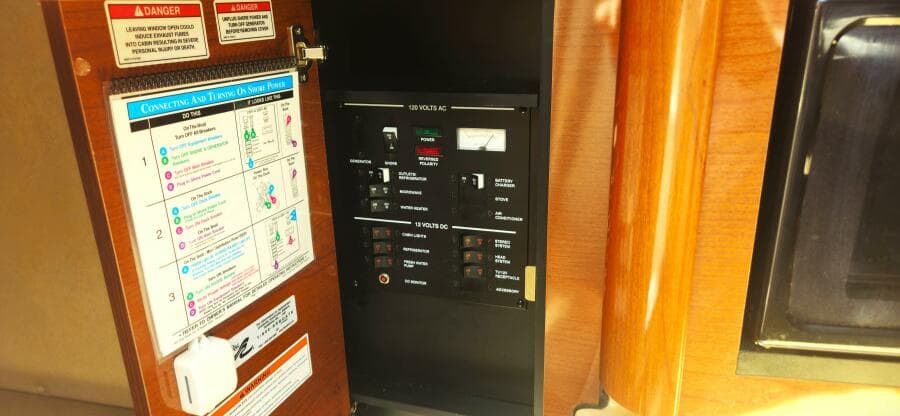 2008 Sea Ray 260 Sundancer