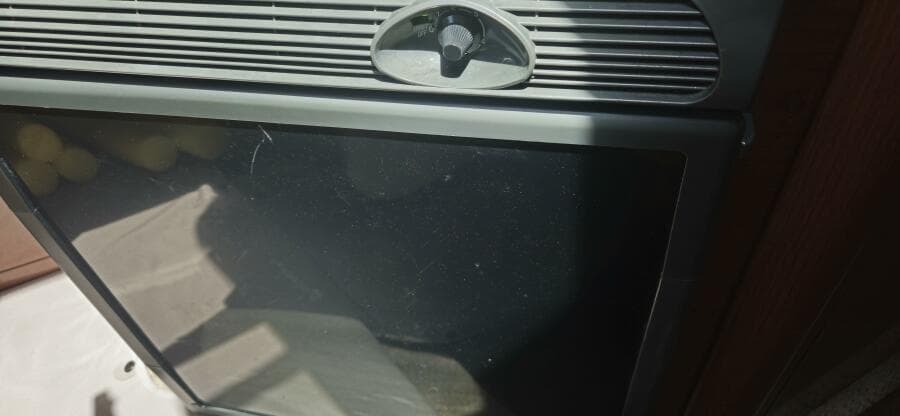 2008 Sea Ray 260 Sundancer