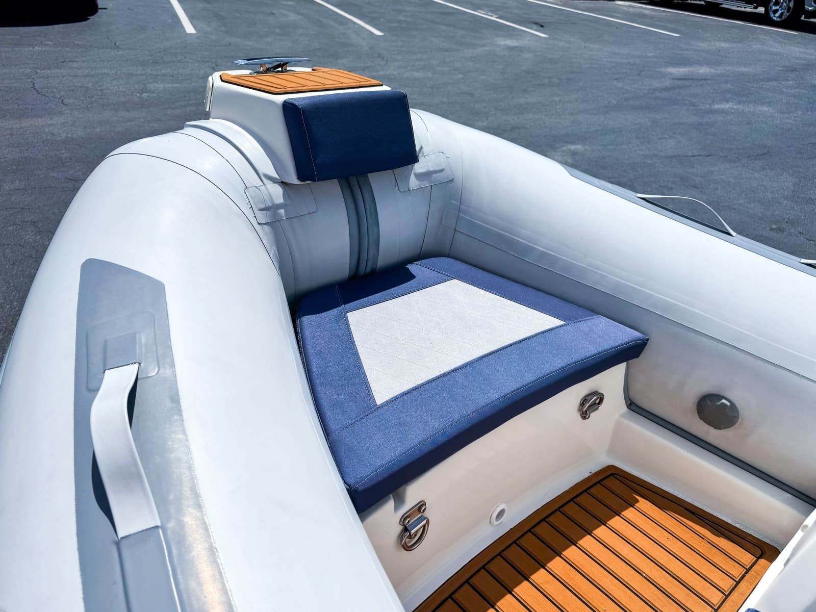 2022 Northstar Axis 3.1 - Photo 10