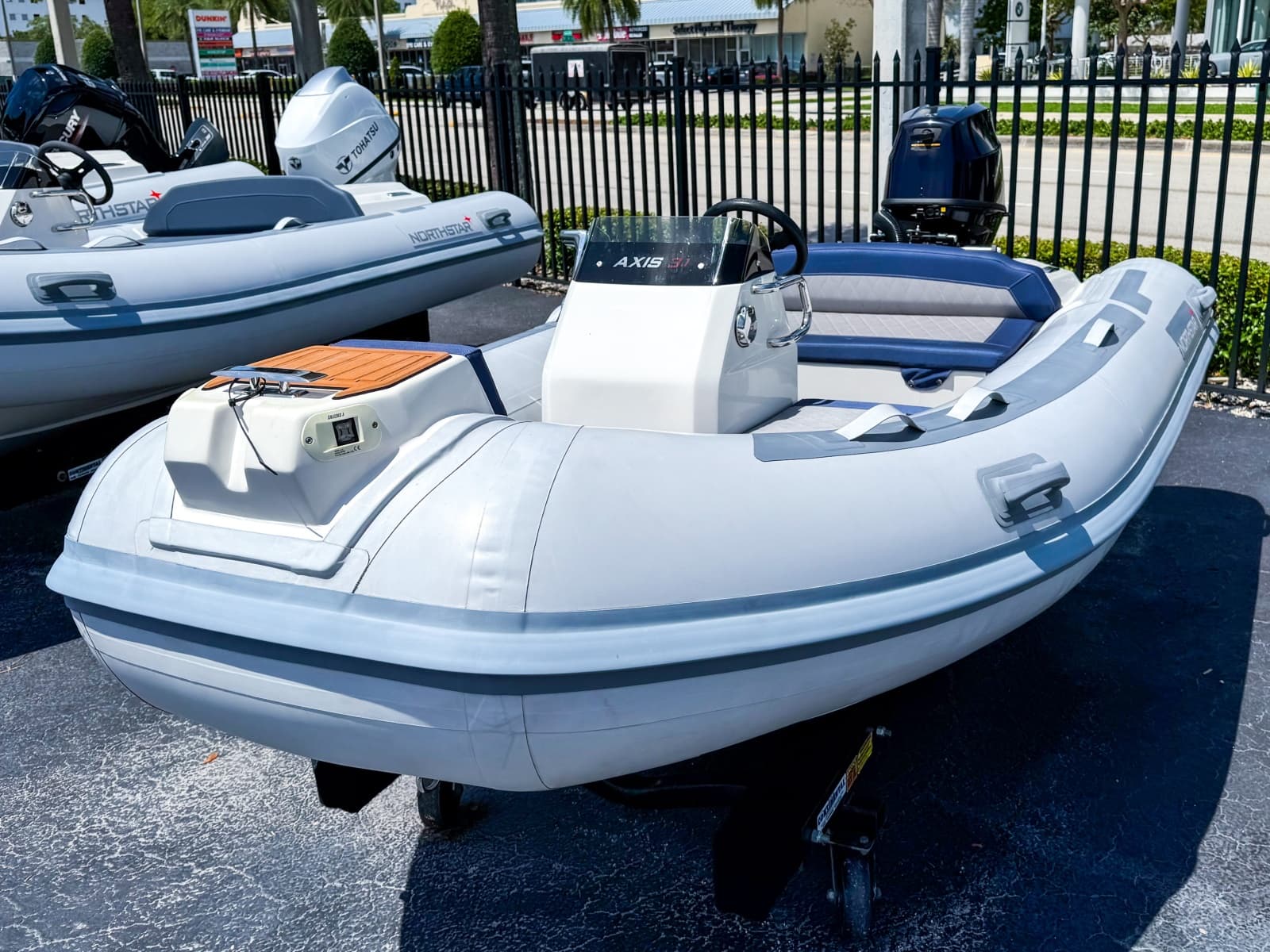 2022 Northstar Axis 3.1 - Photo 2