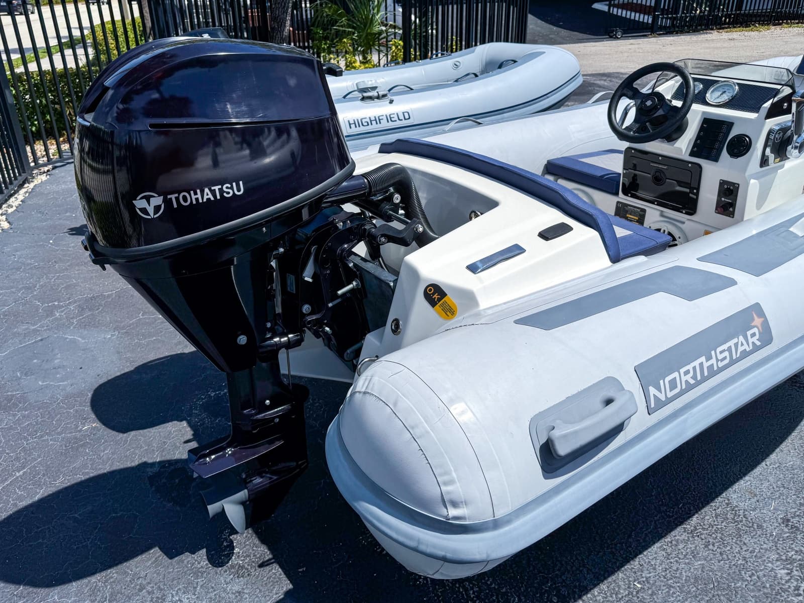 2022 Northstar Axis 3.1 - Photo 4