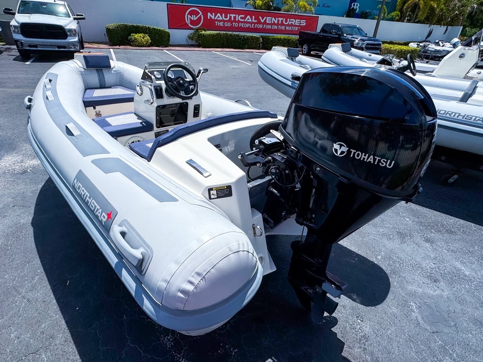 2022 Northstar Axis 3.1 - Photo 5
