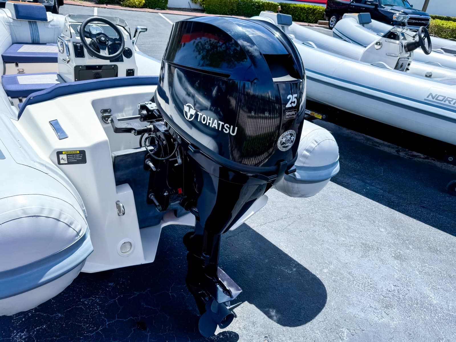 2022 Northstar Axis 3.1 - Photo 6