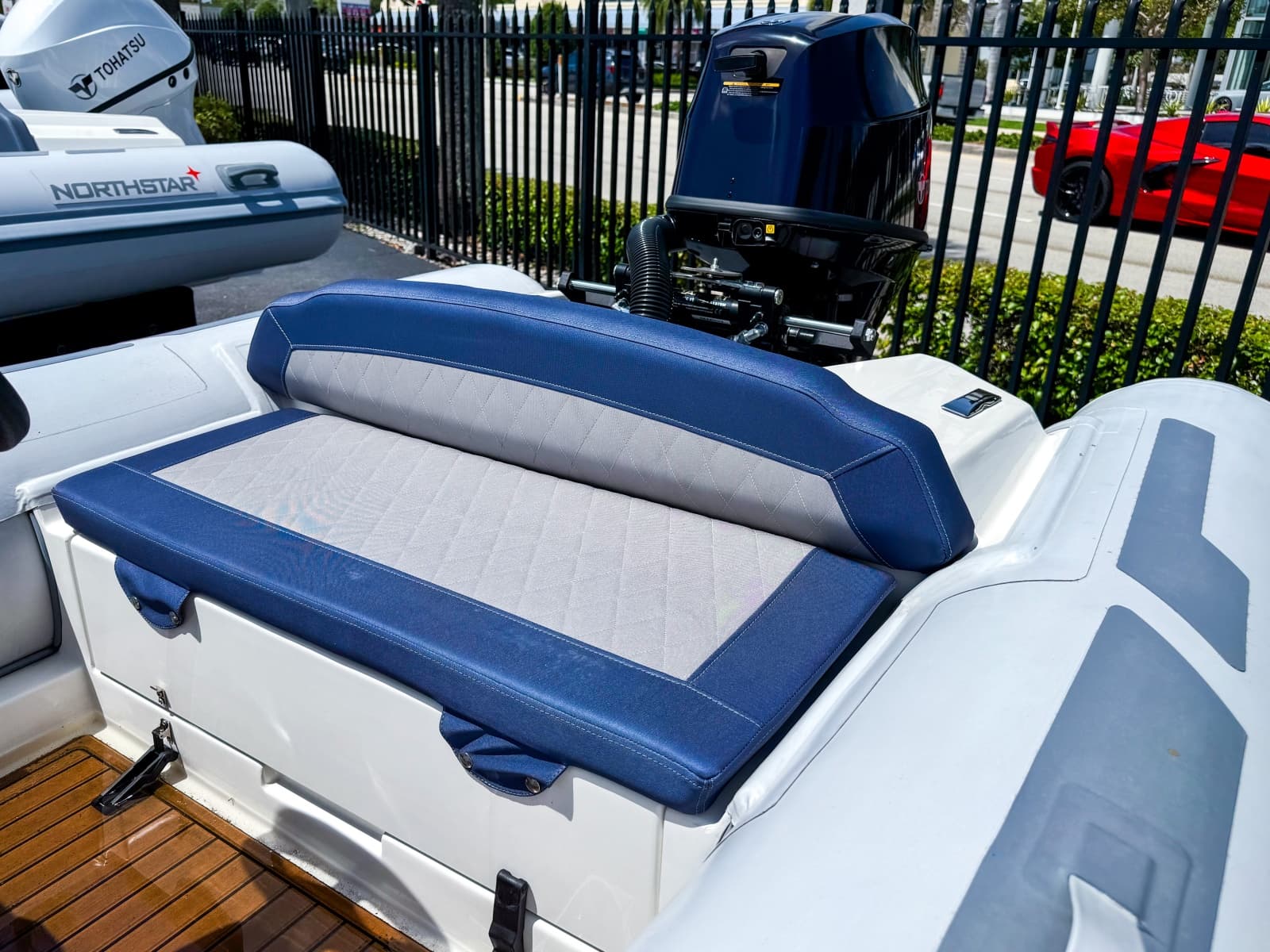 2022 Northstar Axis 3.1 - Photo 7