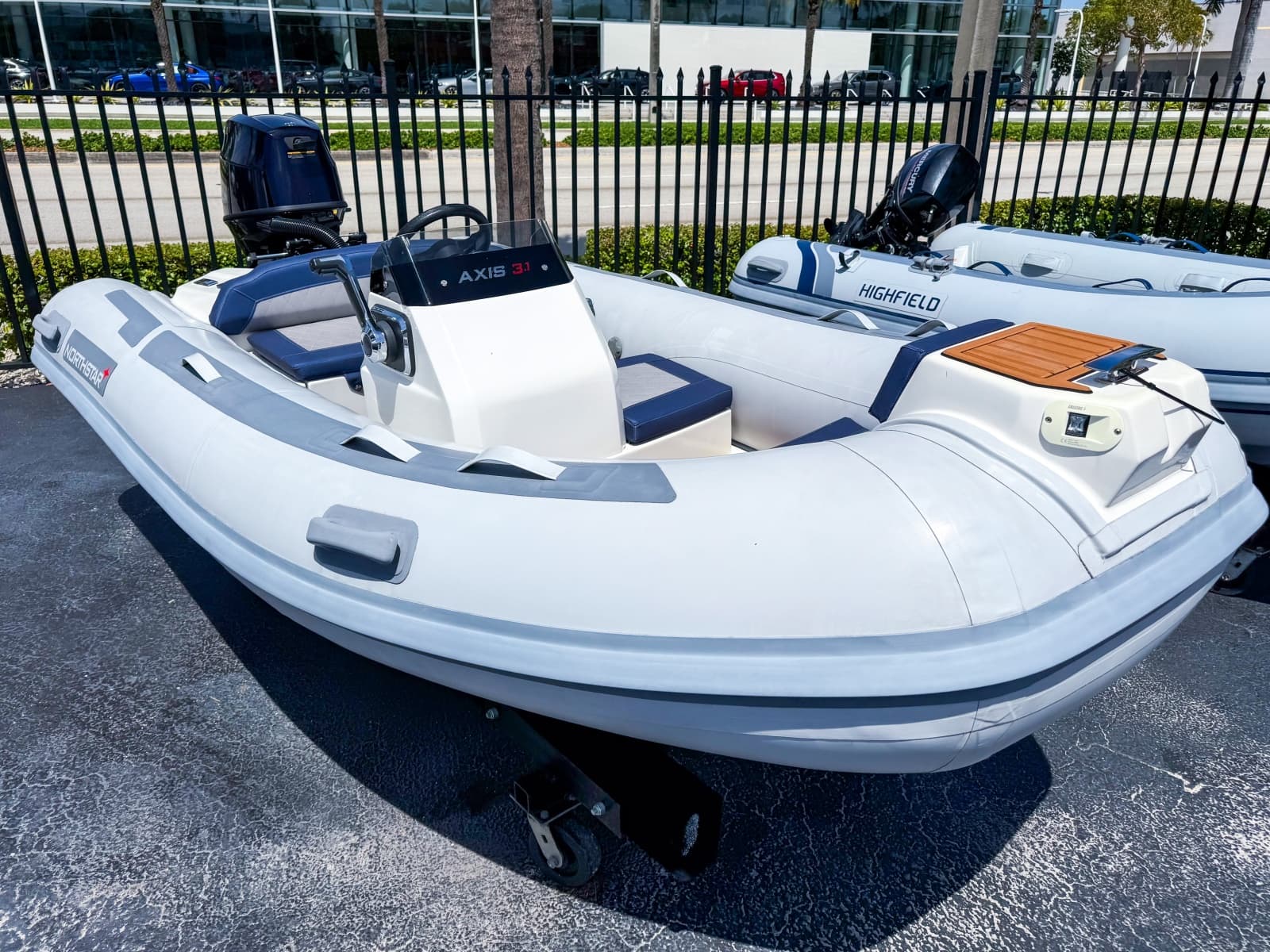 2022 Northstar Axis 3.1 - Photo 3