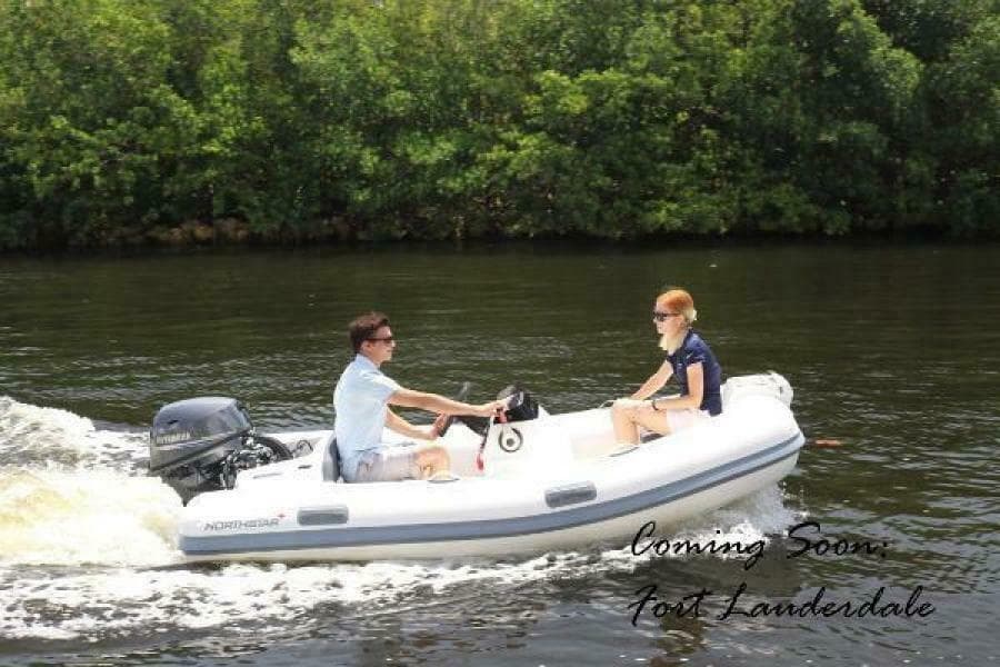 2021 Northstar Axis 3.1