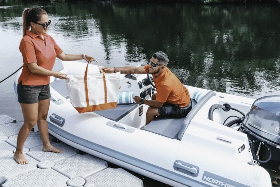 2021 Northstar Axis 3.1