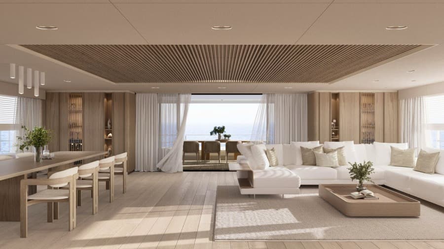 2025 SUNREEF YACHTS Sunreef 100 Power